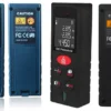 Laser Distance Meter AMTAST AND100 100m Akurasi ±2mm