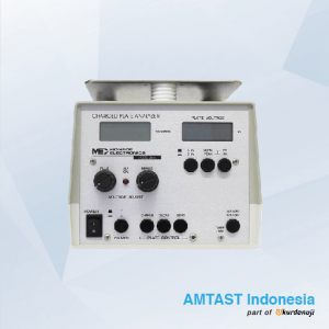 Charged Plate Monitor AMTAST 268A-1