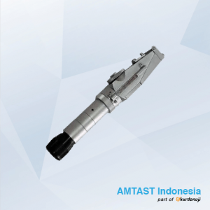 Refraktometer AMTAST AMR011