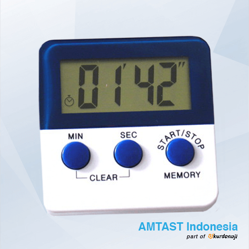 Timer Digital AMTAST AMT-201