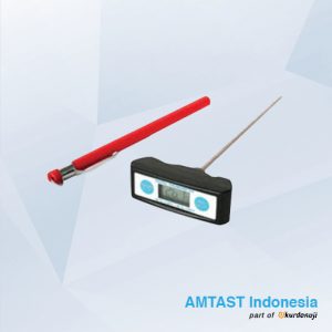 Termometer Digital Model T AMTAST AMT-4103