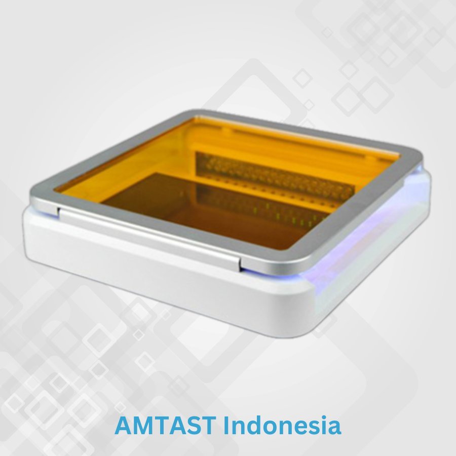 AMT-M15 Blue Light Transilluminator
