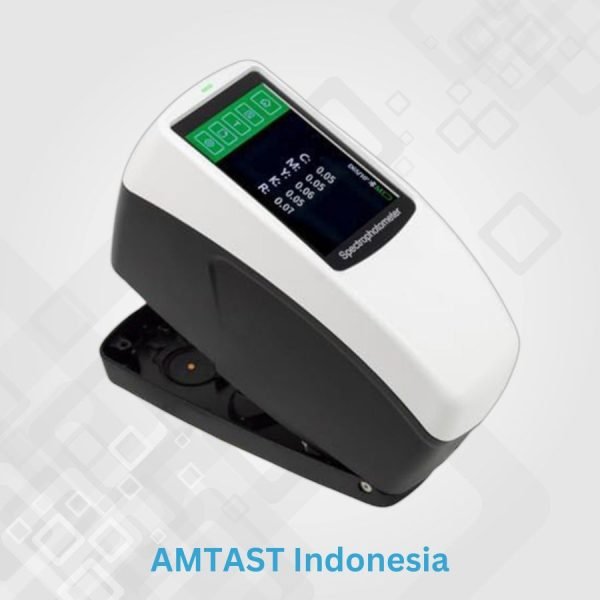 AMT551 AMT552 AMT553 Densitometers Alat Ukur Warna