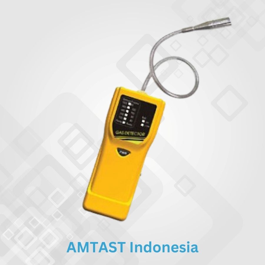 AMTAST 7291 Gas Leakage Detector