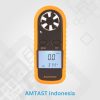 AMTAST AMF006 Digital Anemometer
