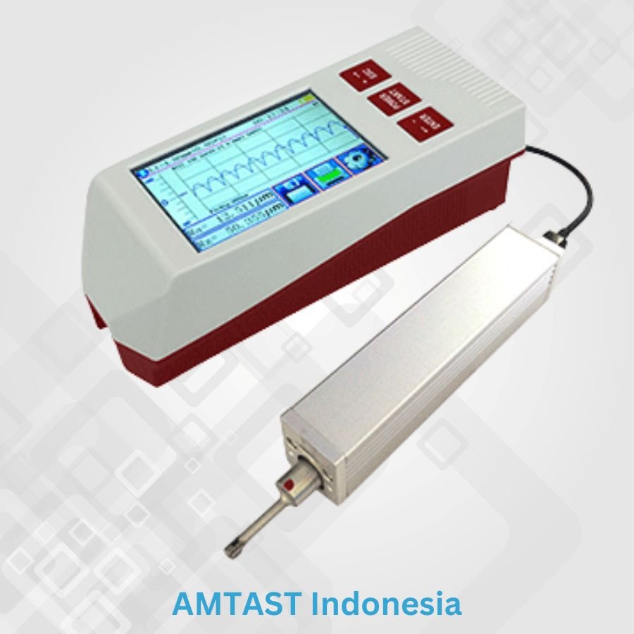 AMTAST AMT211 SURFACE ROUGHNESS TESTER
