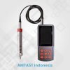 AMTAST AMT216 Ultrasonic Hardness Tester