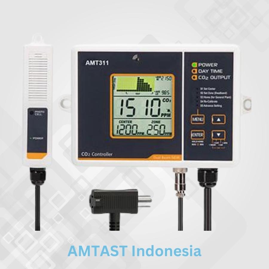 AMTAST AMT311 Wall Mount CO2 Controller