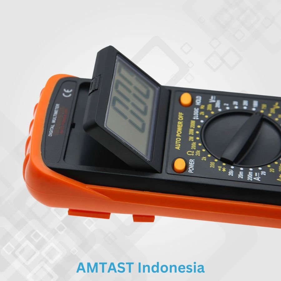 AMTAST AMT32 Digital Multimeter 1 AMTAST AMT32 Digital Multimeter