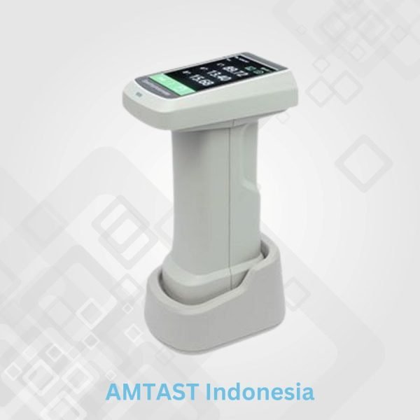 AMTAST AMT539 Spectral Colorimeter