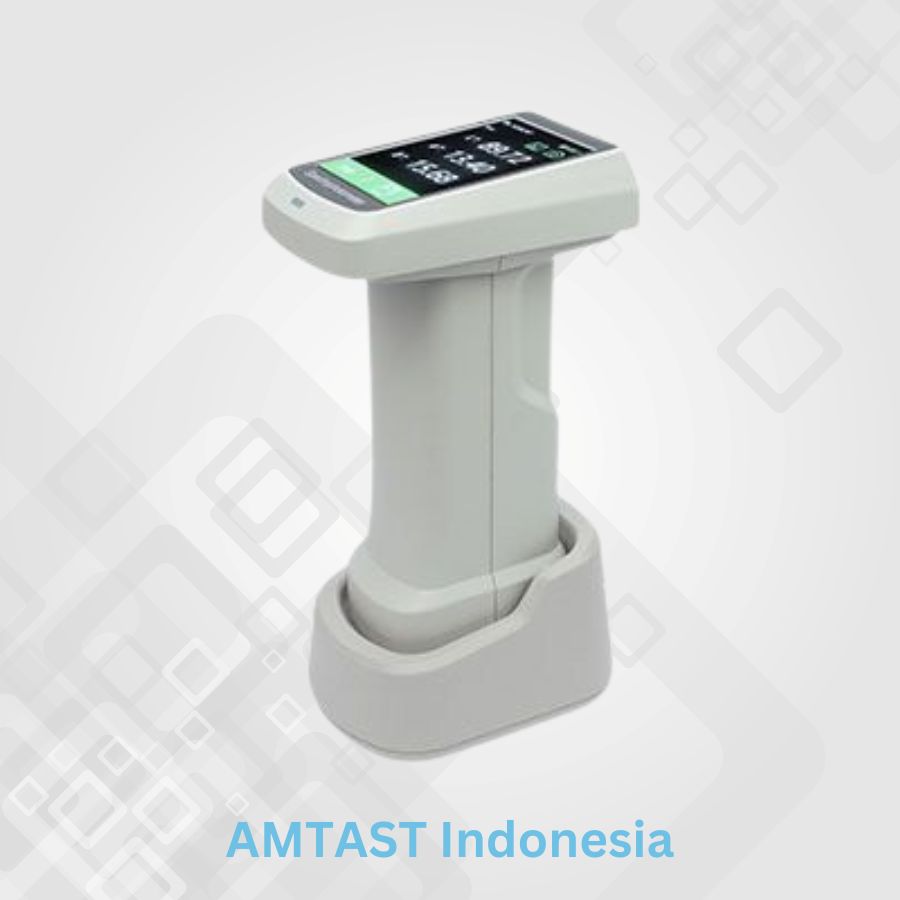 AMTAST AMT539 Spectral Colorimeter