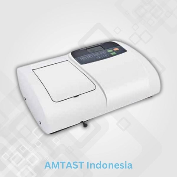 AMTAST AMV01 Visible Spectrophotometer