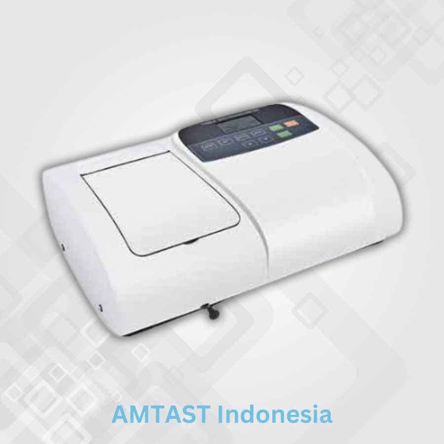 AMTAST AMV01 Visible Spectrophotometer