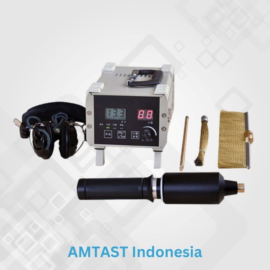 AMTAST DJ-9 Holiday Detector