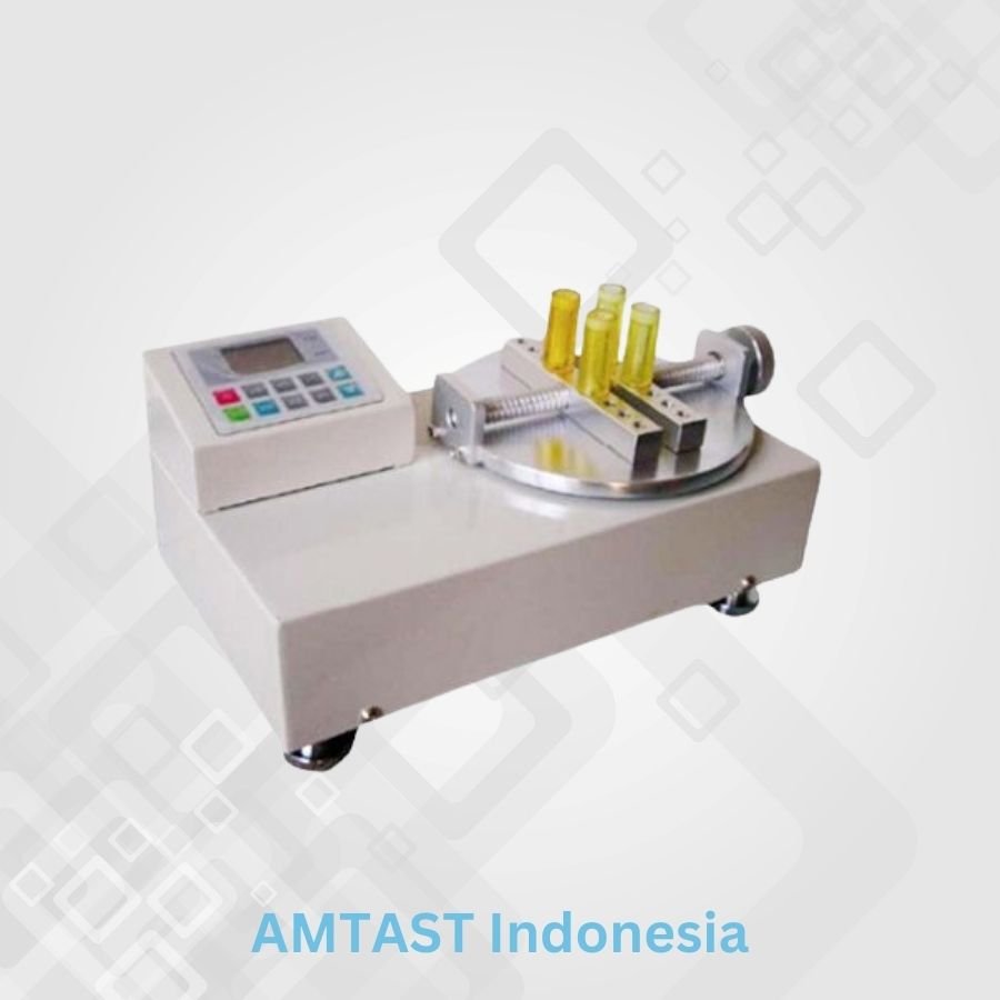 AMTAST HB-200 Bottle Cap Torque Tester