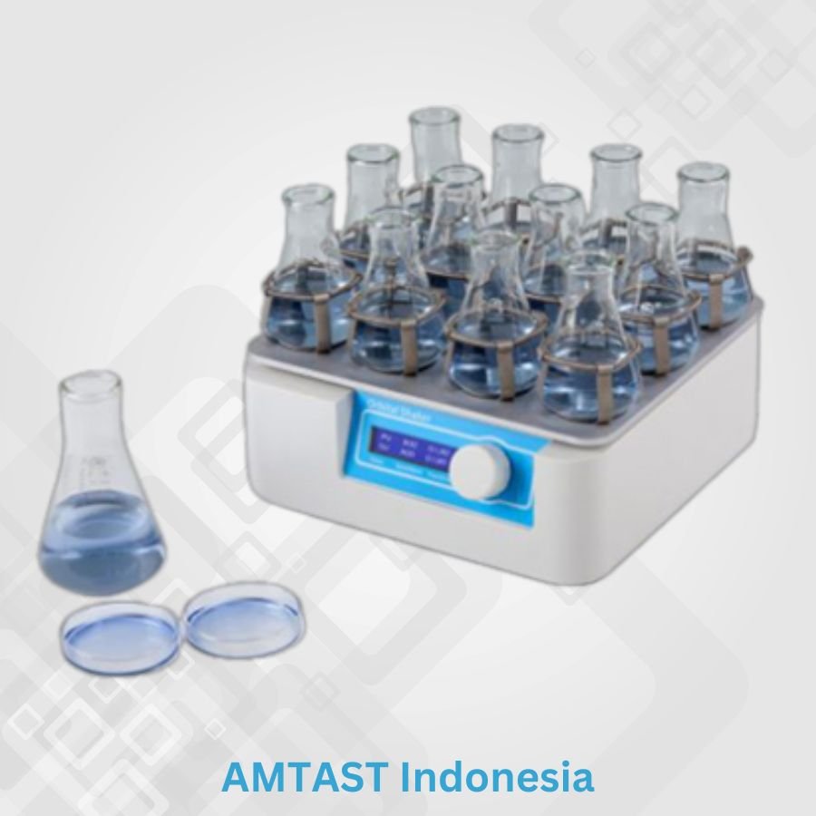 AMTAST MPS-10 Orbital Shaker