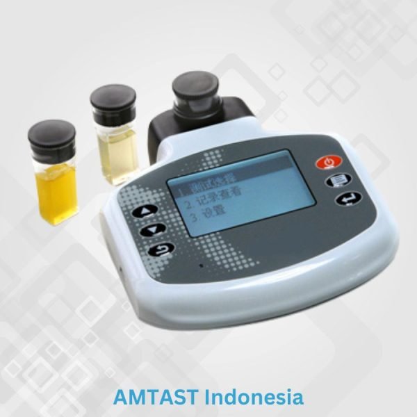 AMTAST Multi Function Water Test Kits OCT-X2
