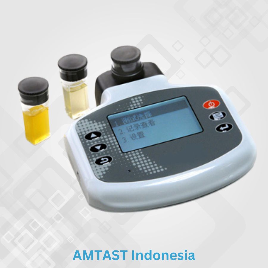 AMTAST Multi Function Water Test Kits OCT-X2