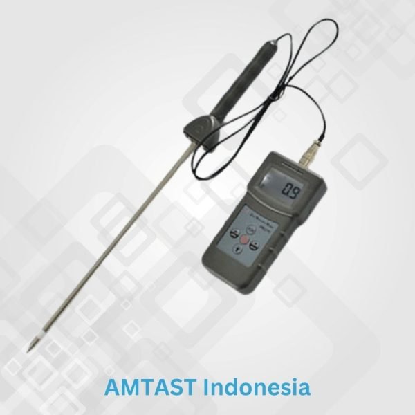 AMTAST PMS710 Soil Moisture Meter