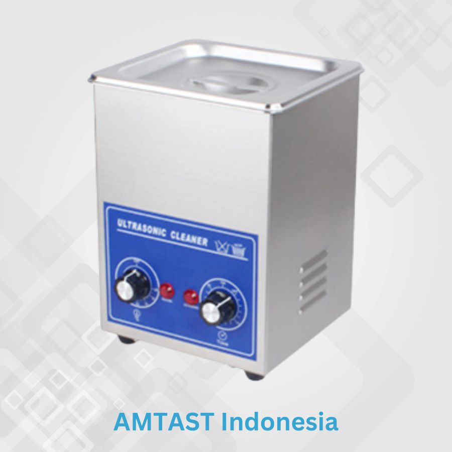 AMTAST PS-10 Ultrasonic Cleaner 2L