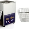 Ultrasonic Cleaner Digital AMTAST PS-10A 2L Timer dan Pemanas