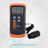 AMTAST SM208 Screen Brightness Meter