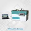 AMTAST XRY-1C Kalorimeter Otomatis