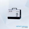 Pompa Vakum Bebas Minyak AMTAST AP-9925