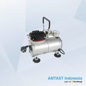 Oilless Vacuum Pump AMTAST AS20-1