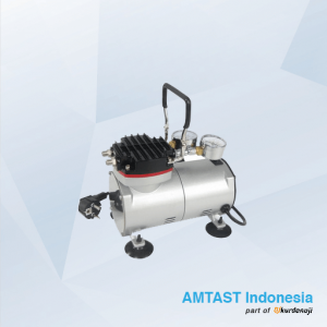Kompresor Udara Inflasi AMTAST AS20W