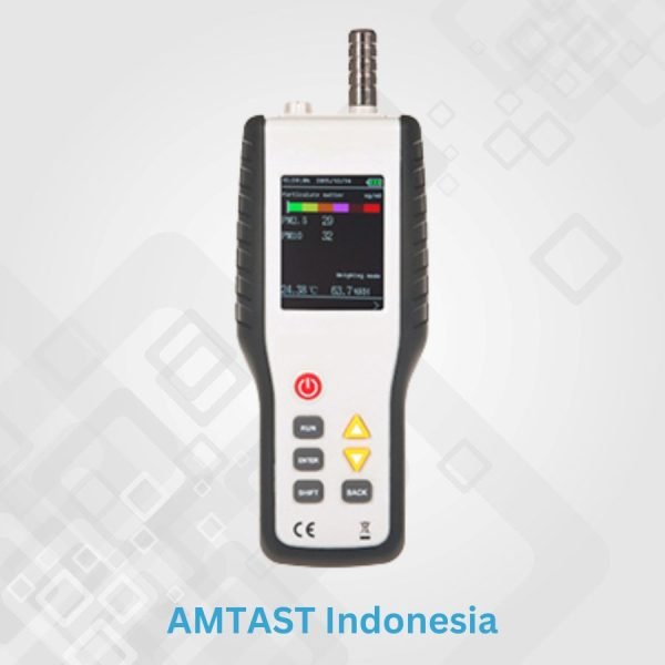 Air Quality Meter Particle Counter AMF079