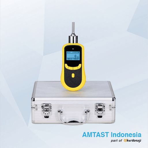 Alat Gas Detector Serials AMT400