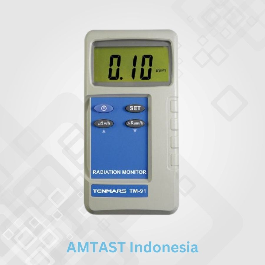 Radiation Meter | AMTAST Indonesia