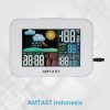 Alat Pemantau Cuaca AMTAST AW005