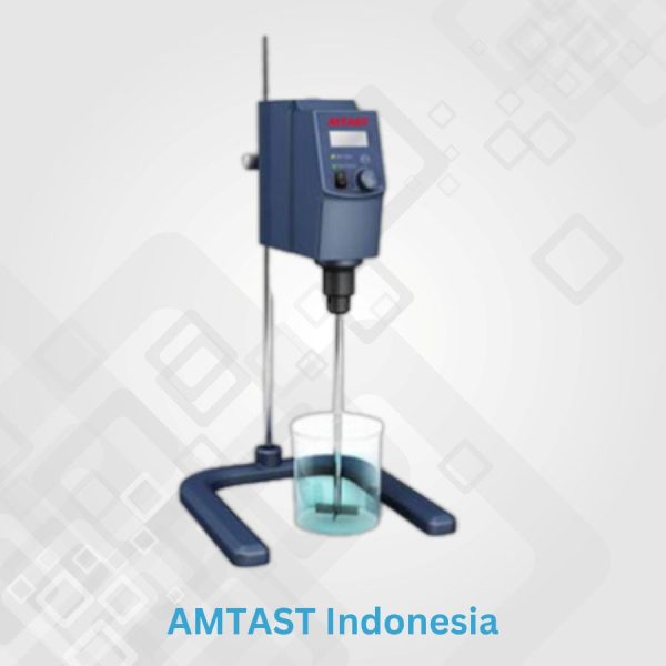 Alat Pengaduk Cairan AMTAST MSV-40