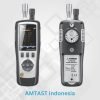 Alat Penghitung Partikel AMTAST AMT17
