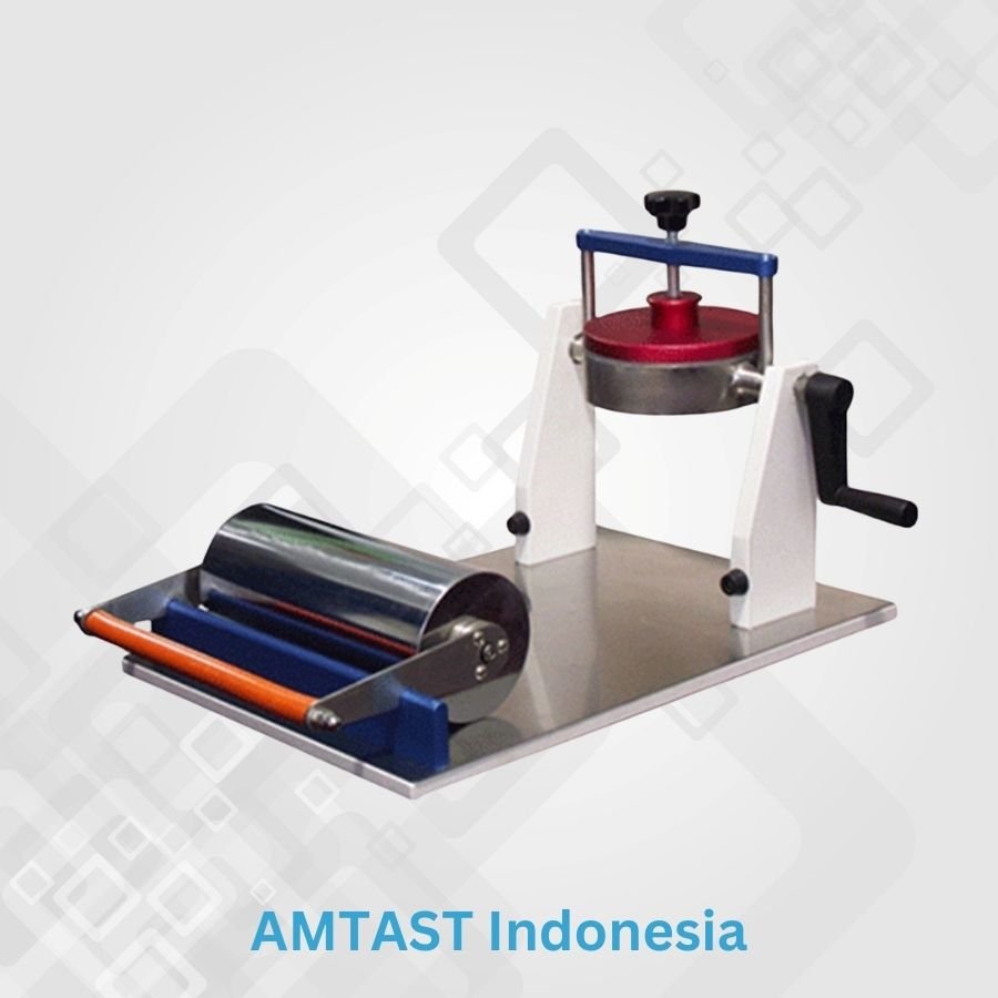 Alat Penguji Daya Serap Air Kertas AMTAST A0071