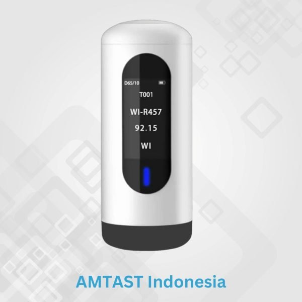 Alat Pengukur Keputihan Portabel AMTAST WSB-1