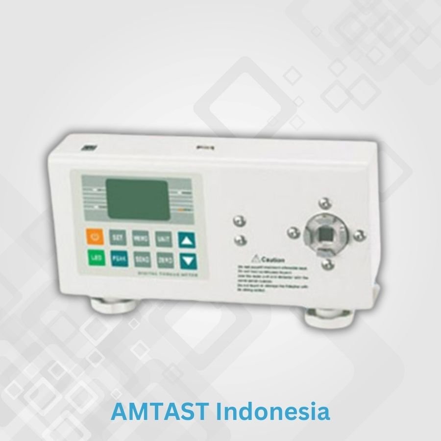 Alat Pengukur Torsi Digital AMTAST HT-20