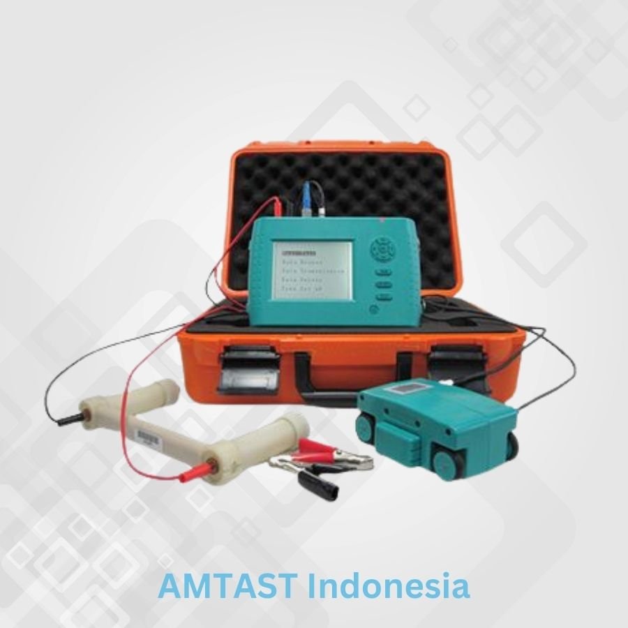 Alat Uji Beton dan Baja AMTAST GX50B