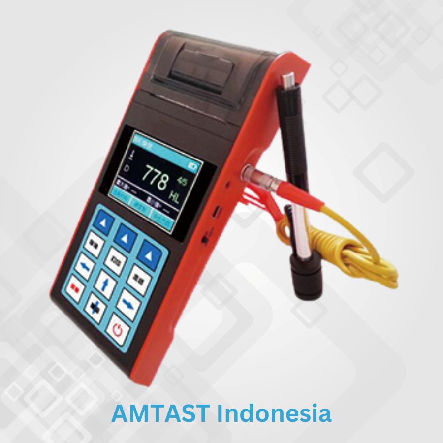 Alat Uji Kekerasan Portabel AMTAST AMT212