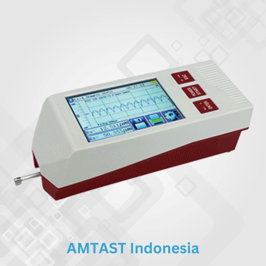 Alat Uji Kualitas Permukaan AMTAST AMT211