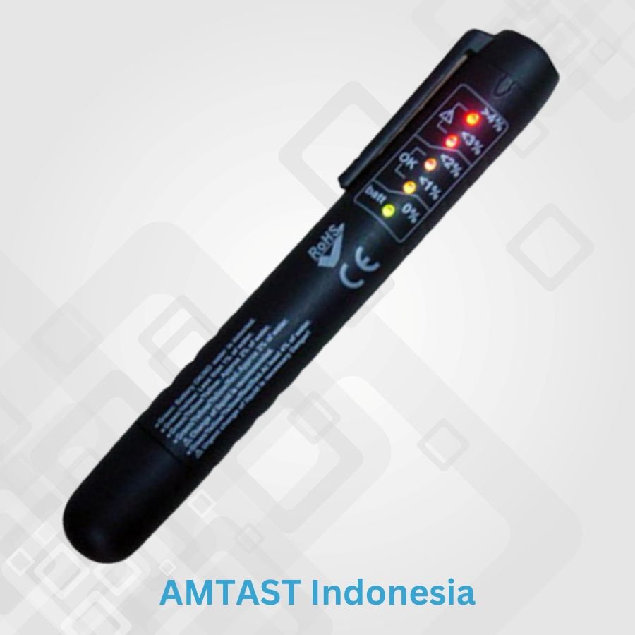 Alat Uji Minyak Rem AMTAST AM001