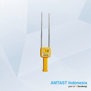 Alat Ukur Kadar Air AMTAST TK100S