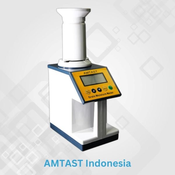 Alat Ukur Kadar Air Biji-Bijian AMTAST GM005