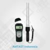 Alat Ukur Kadar Air Kakao AMTAST MC-7825KK