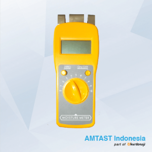 Alat Ukur Kadar Air Kertas AMTAST MCT-3