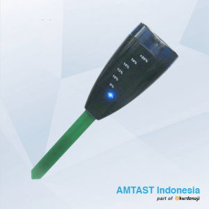 Alat Ukur Kadar Air Tanah ETP298
