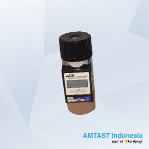 Alat Ukur Kadar Air Gandum AMTAST WILE 65