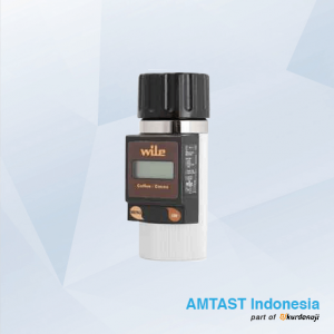 Alat Ukur Kadar Air WILE CC